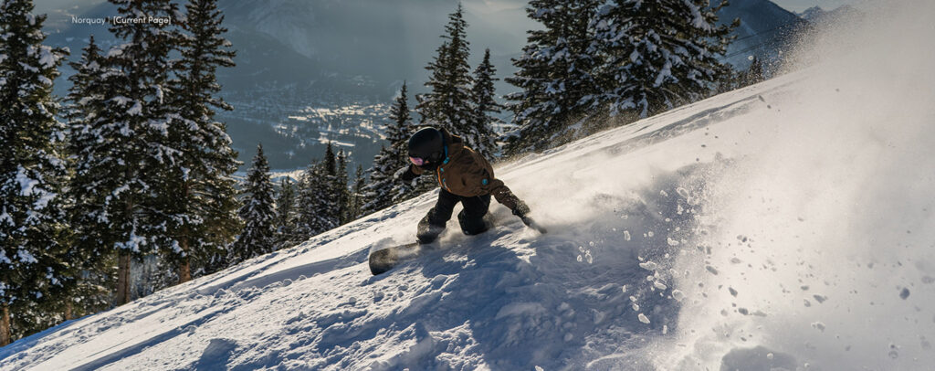 Lift Tickets - Hero Image